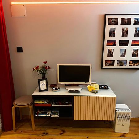 Lisbon Underground Apartment 外观 照片