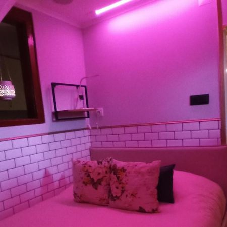 Lisbon Underground Apartment 外观 照片