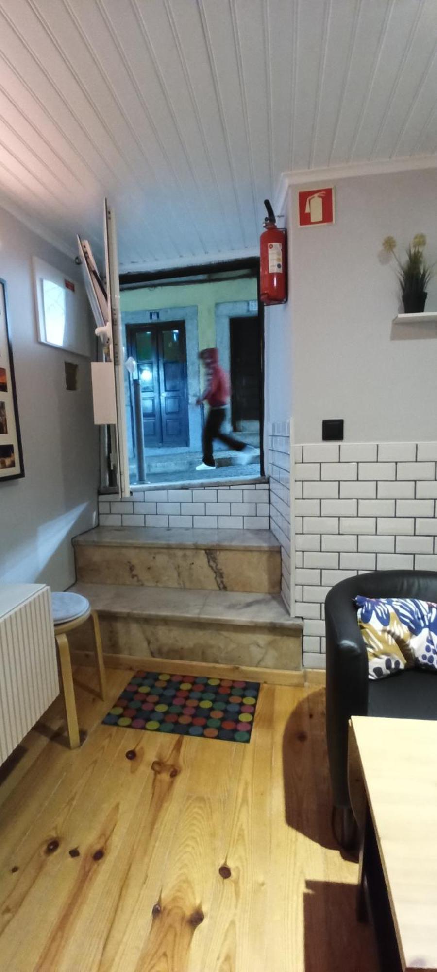 Lisbon Underground Apartment 外观 照片