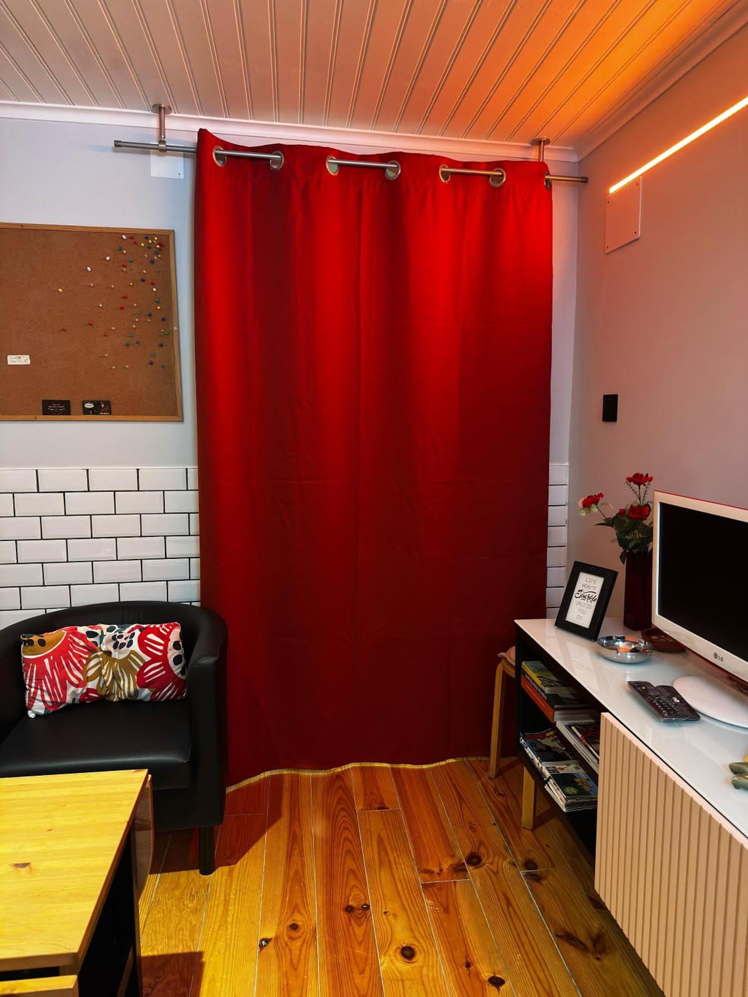 Lisbon Underground Apartment 外观 照片