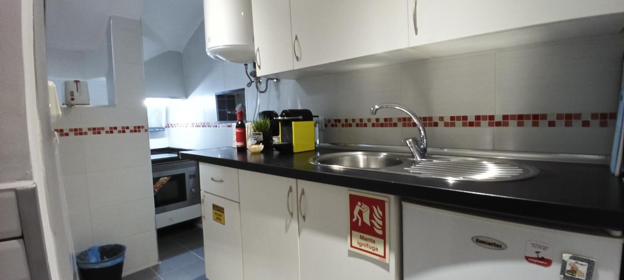 Lisbon Underground Apartment 外观 照片