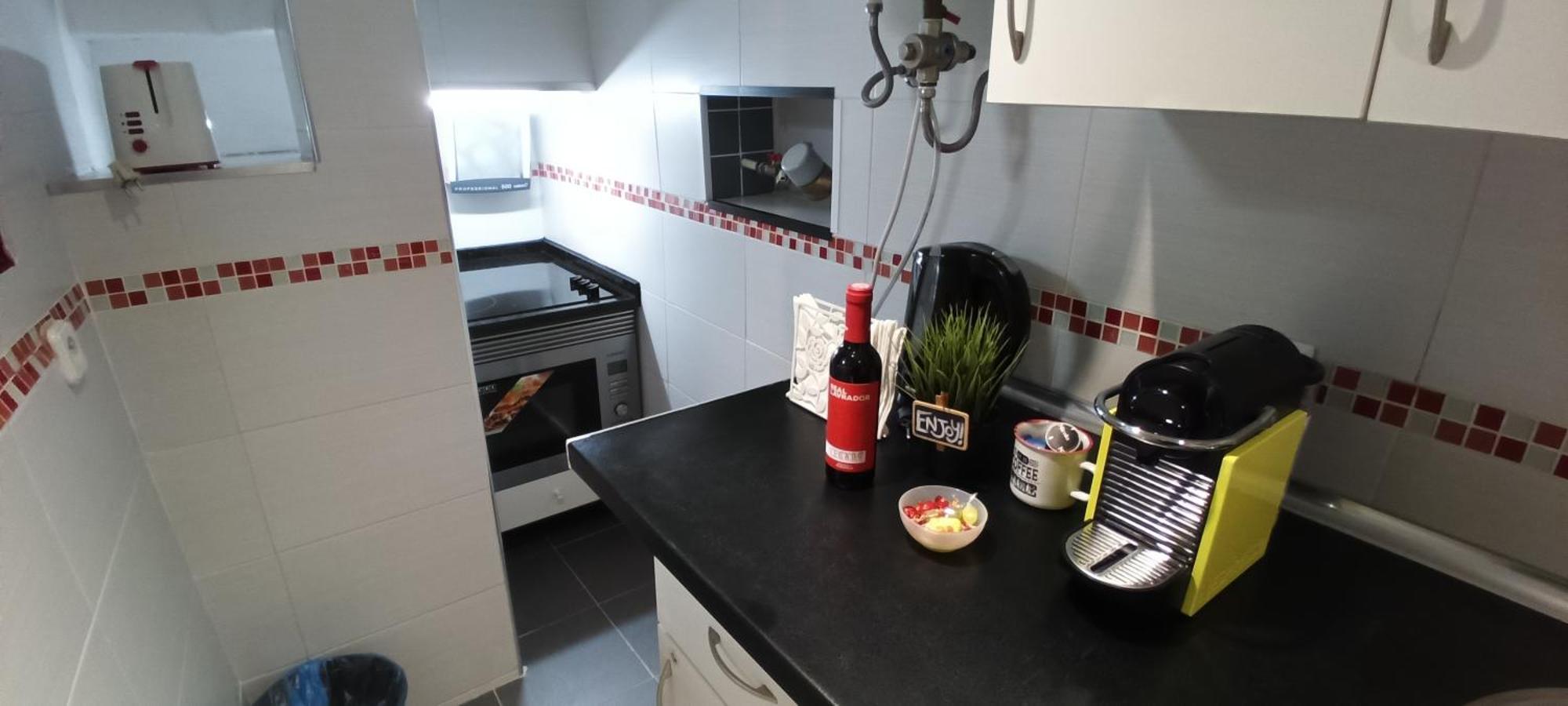 Lisbon Underground Apartment 外观 照片
