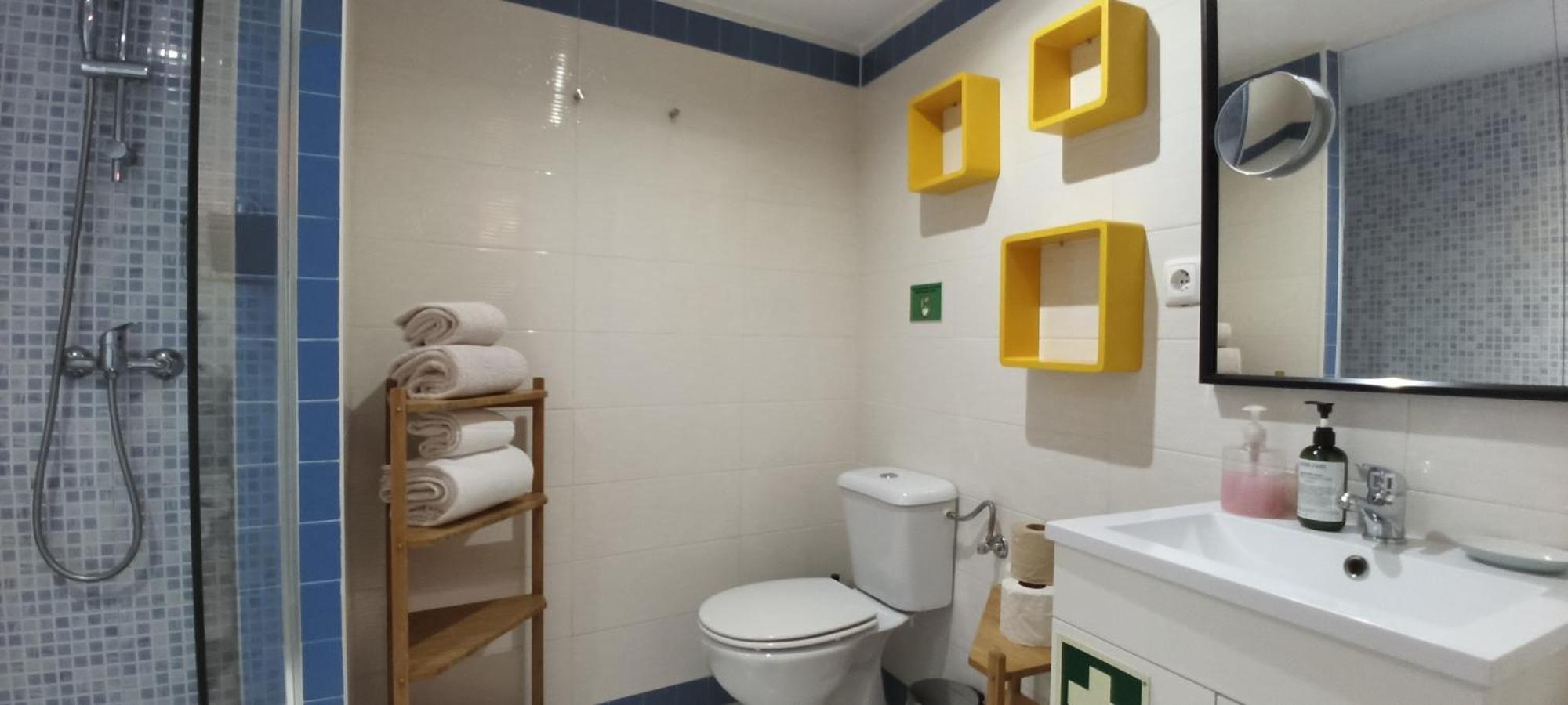 Lisbon Underground Apartment 外观 照片