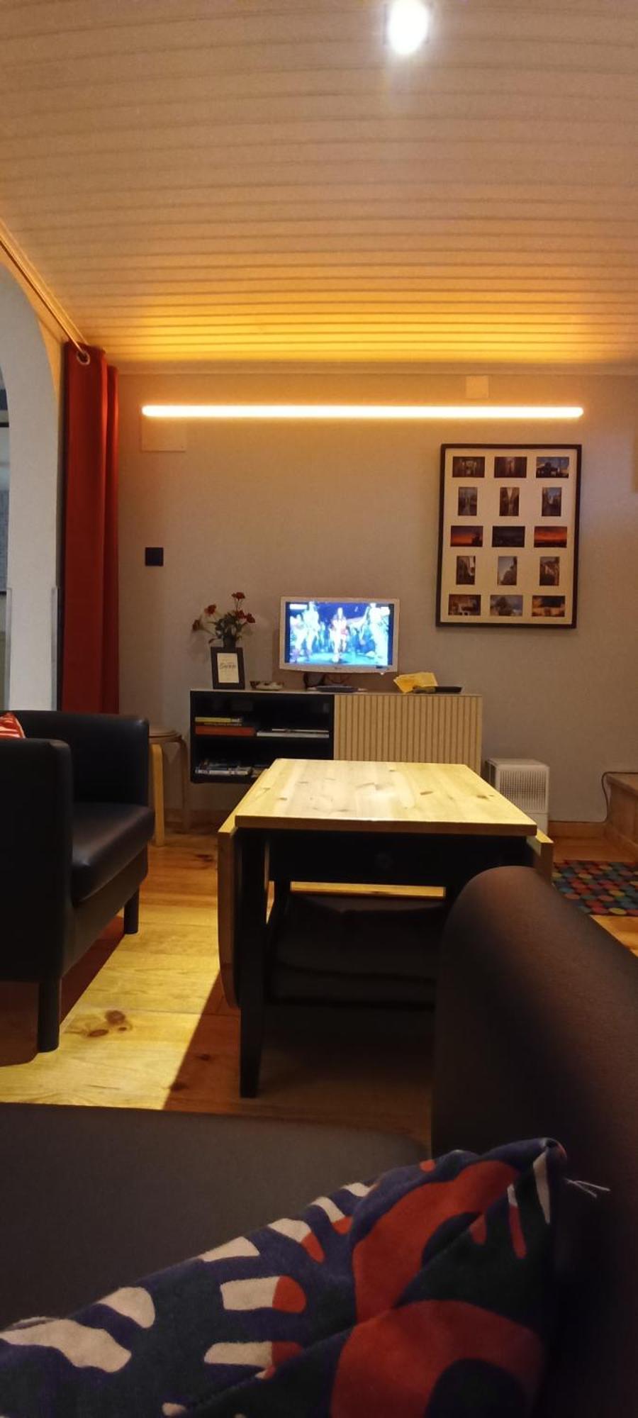 Lisbon Underground Apartment 外观 照片