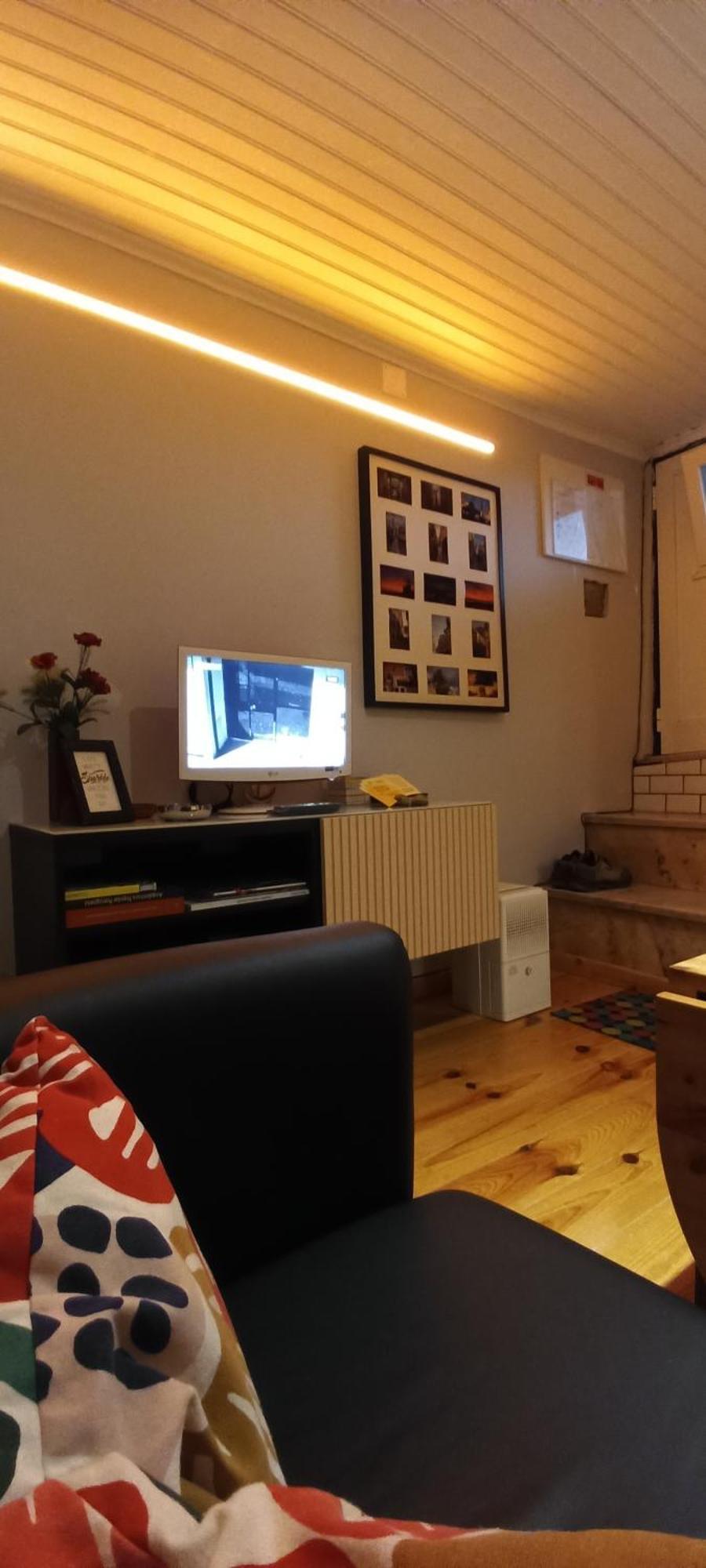 Lisbon Underground Apartment 外观 照片