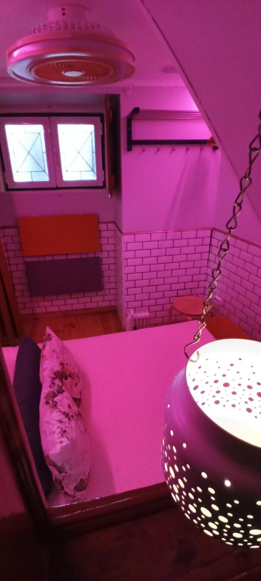 Lisbon Underground Apartment 外观 照片