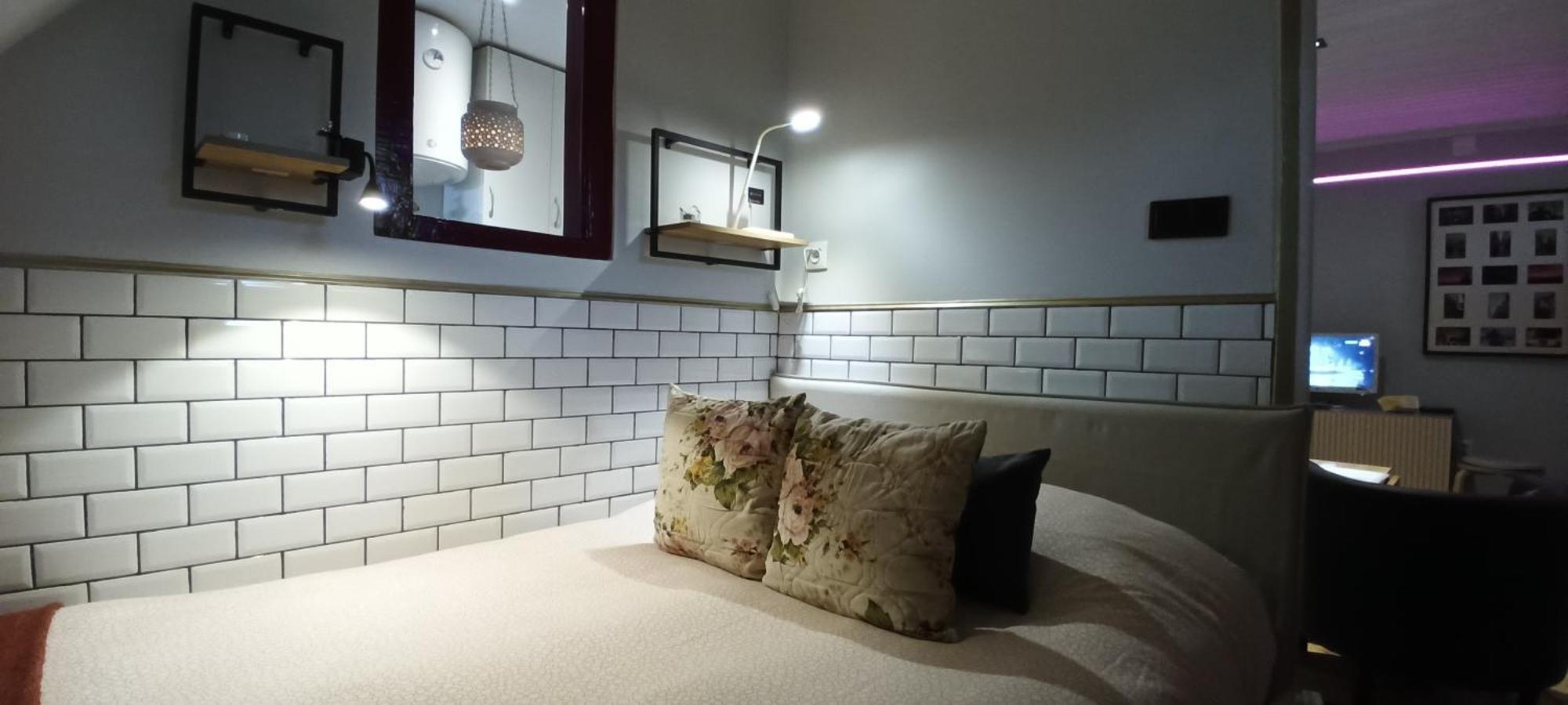 Lisbon Underground Apartment 外观 照片