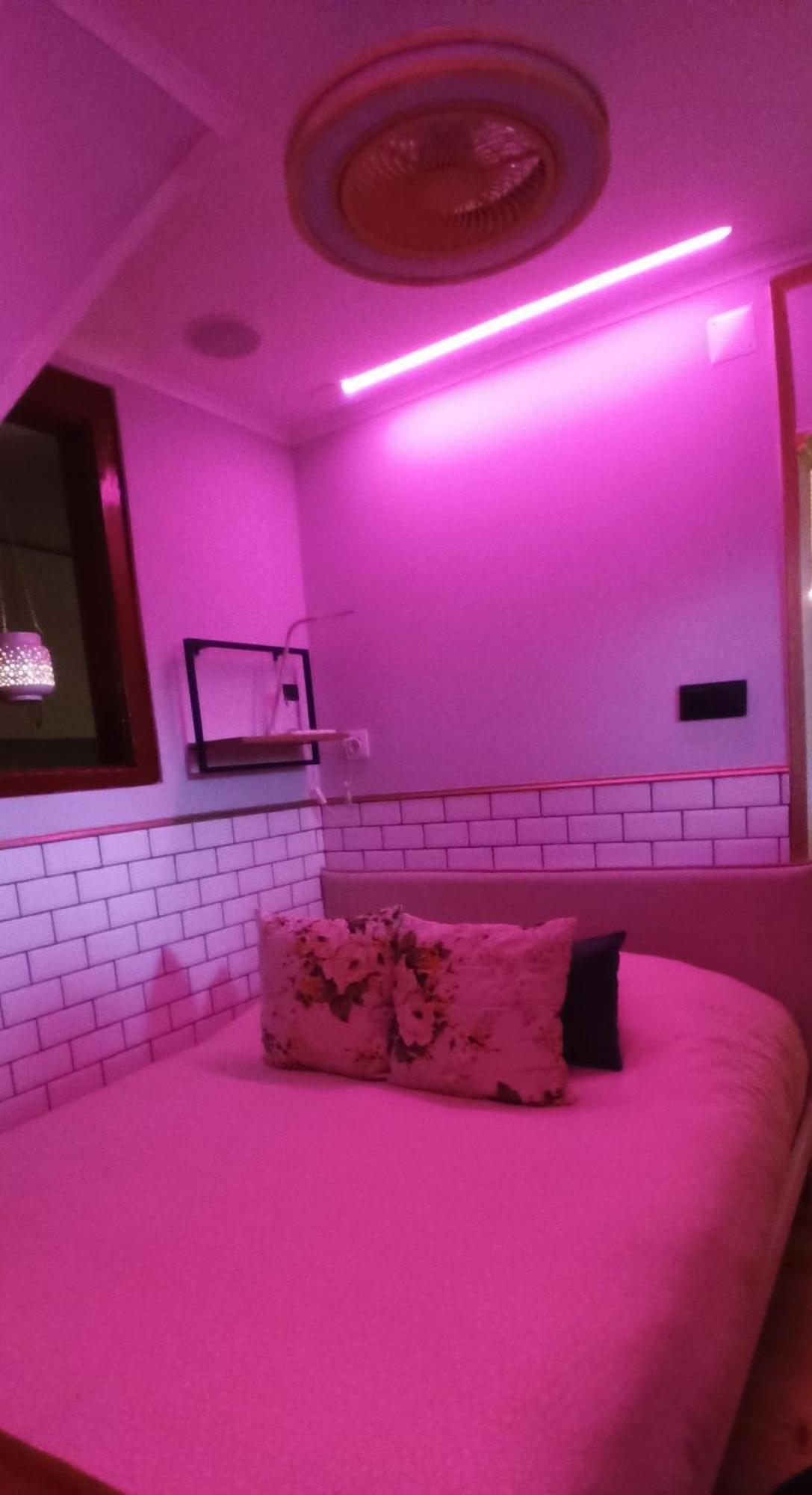 Lisbon Underground Apartment 外观 照片