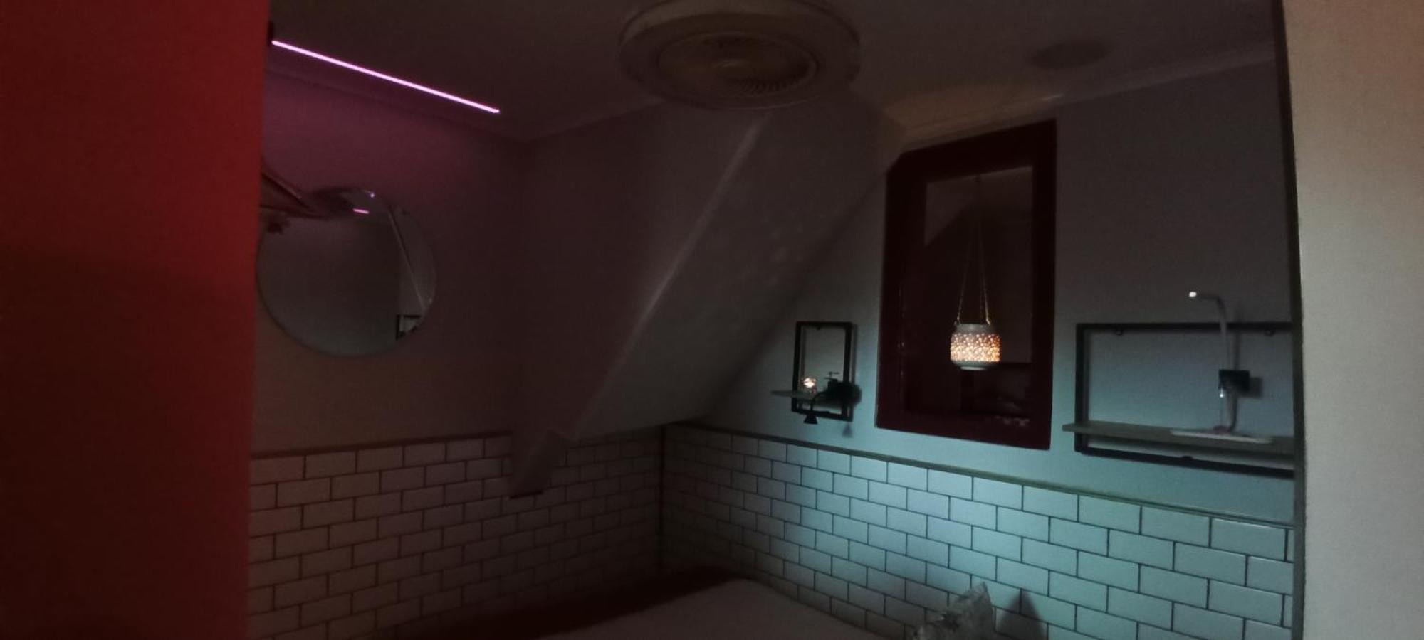 Lisbon Underground Apartment 外观 照片